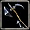 Exceptional Iron Impact(+1)