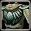 Priest Chitin Armor Pauldron