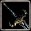 Two-handed Sword of <selfname>(+2)