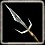 Spear of <selfname>(+3)